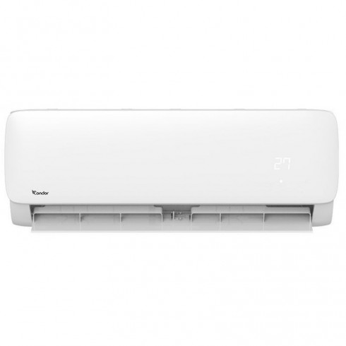 Climatiseur Condor 18000BTU Inverter - Chaud & Froid - CS18-AL44T3 - Blanc