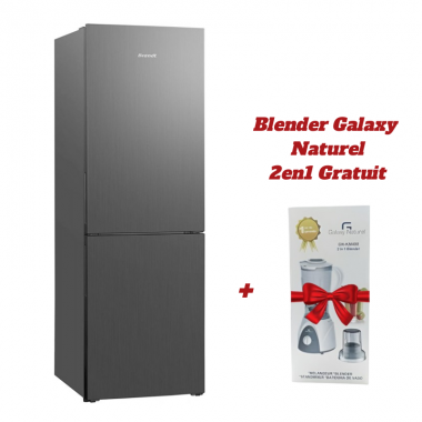 Réfrigérateur Brandt No...