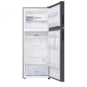 Réfrigérateur Samsung Nofrost 476L - RT47CB66448CME- Blanc&Rose