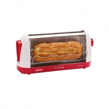 Grille Pain Ufesa 700W -...