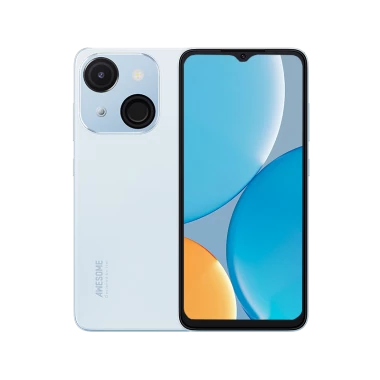 SMARTPHONE ITEL A50C -...