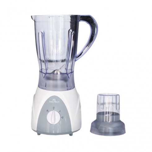 Blender Galaxy Naturel 1.5L - 400W - GN-KM400 - Gris