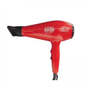 Sèche Cheveux GI&GI 1900W - Turbo 3500