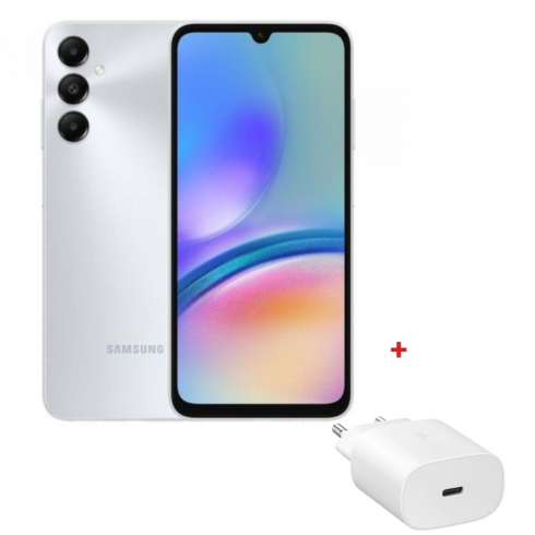 Smartphone Samsung A05s - 4GO/128GO