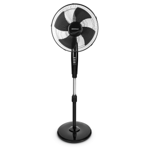 Ventilateur Sonai 70W - MAR-1831 - Noir