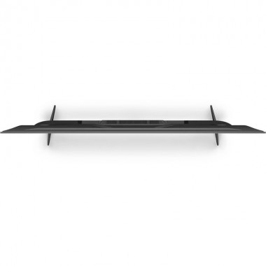 TV TCL 65" Smart UHD 4K - 65P635 - Noir