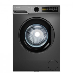 Lave-linge Telefunken Frontale 8KG - TL0812T2DG - Gris