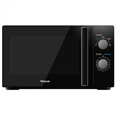 Micro-Onde Focus 20L - 700W...