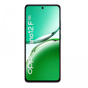 Smartphone Oppo RENO 12F 5G - 12GO/256GO