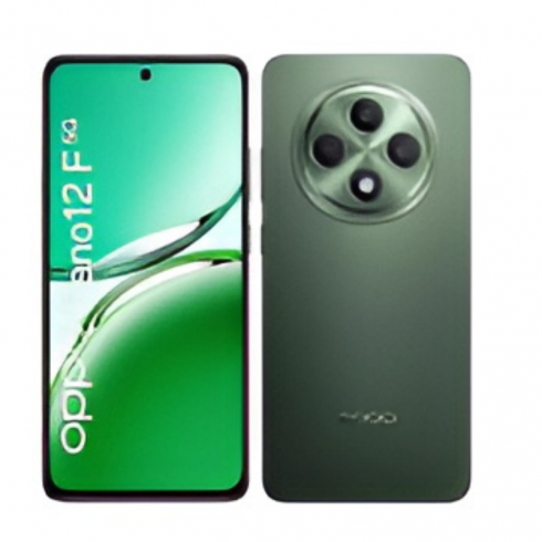 Smartphone Oppo RENO 12F 5G - 12GO/256GO