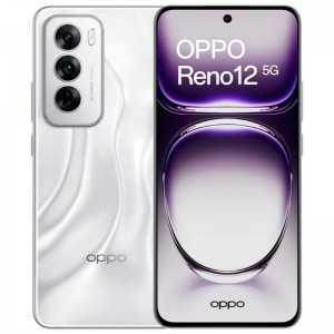 Smartphone Oppo RENO12 5G - 12GO/512GO