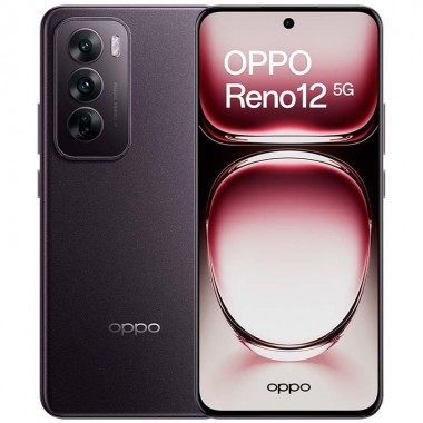 Smartphone Oppo RENO12 5G - 12GO/512GO