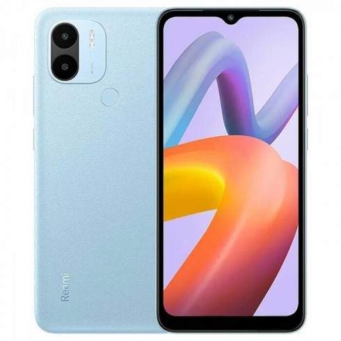 Smartphone Xiaomi Redmi a2+ - 3GO/64GO