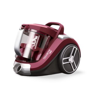 ASPIRATEUR ROWENTA 900W - RO4B63EA - ROUGE