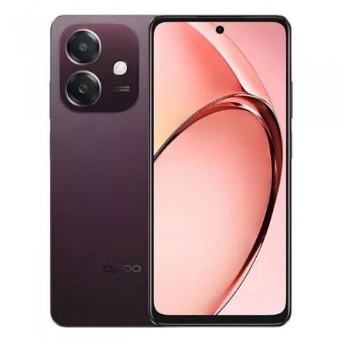 Smartphone OPPO A3X - 4GO/128GO