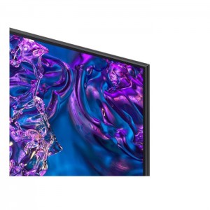 TV SAMSUNG 65" QLED SMART 4K 2024 - QA65Q70DAU - NOIR