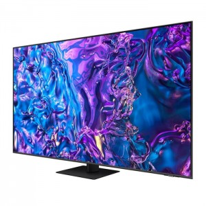 TV SAMSUNG 65" QLED SMART 4K 2024 - QA65Q70DAU - NOIR