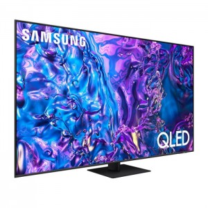 TV SAMSUNG 65" QLED SMART 4K 2024 - QA65Q70DAU - NOIR