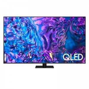 TV SAMSUNG 65" QLED SMART 4K 2024 - QA65Q70DAU - NOIR