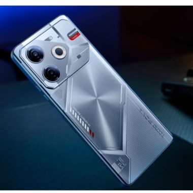 Smartphone Tecno Pova 6 - 8Go/256Go