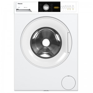 Lave-linge Focus Frontale 8KG - F.1208W - Blanc