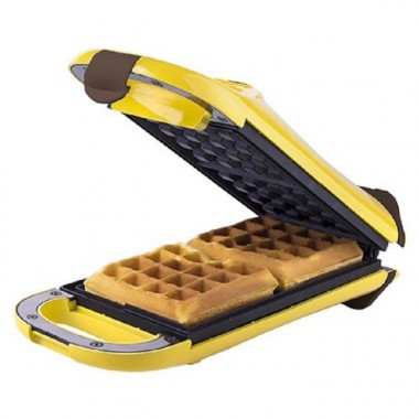 Gaufrière Princess 700W -...