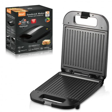 Appareil à Panini RAF 1400W...