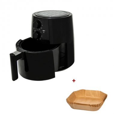 AIR FRYER Luxell 5.5L -...