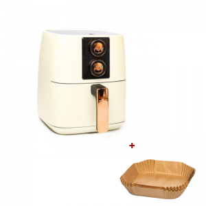 AIR FRYER PROVA 5.2L - 1500W - PE-501