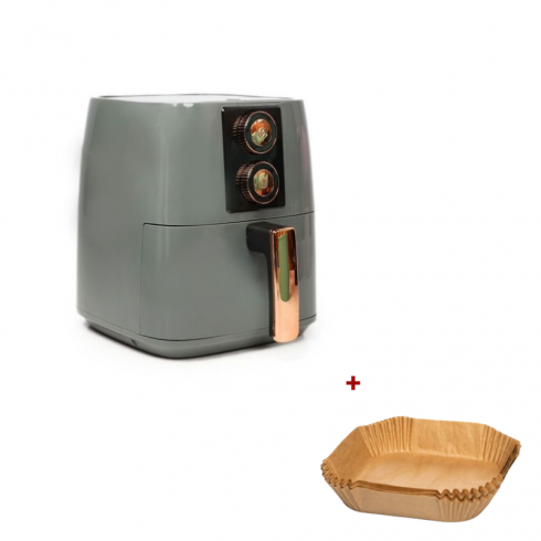 AIR FRYER PROVA 5.2L - 1500W - PE-501