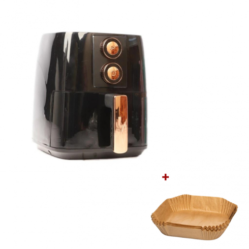 AIR FRYER PROVA 5.2L - 1500W - PE-501