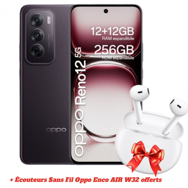 Smartphone Oppo RENO12 5G -...