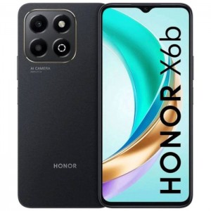 Smartphone Honor X6B - 6GO/128GO