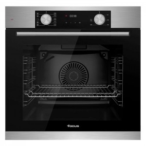 Four Encastrable Focus 60CM - 58L - F721X - Inox