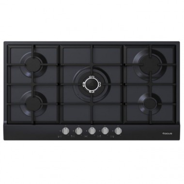 Plaque Encastrable Focus 5F...