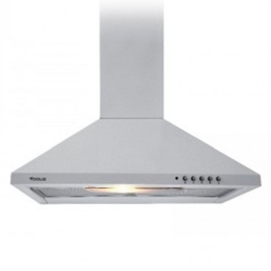 Hotte Focus Cheminée - 60cm...