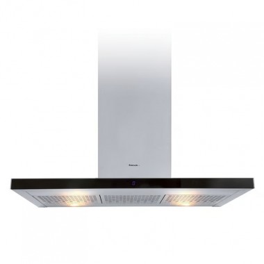 Hotte Focus Décorative -...