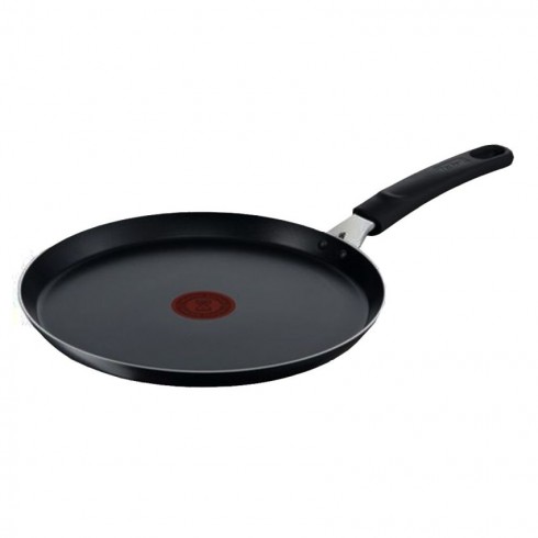 Crêpière Tefal 25CM - B5821002 - Noir