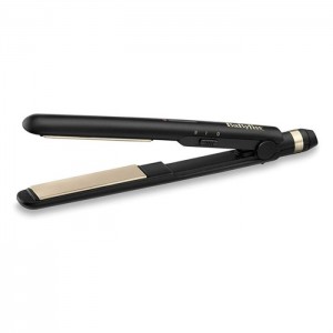 Fer à lisser Babyliss - ST089E - Noir