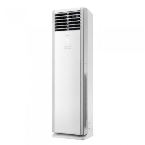 Climatiseur Armoire Gree 60000BTU Tropicalisé Chaud & Froid - CL60-CH/FR - Blanc