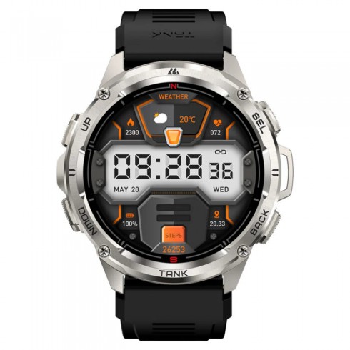 Montre Connectée KOSPET Tank T3 Ultra