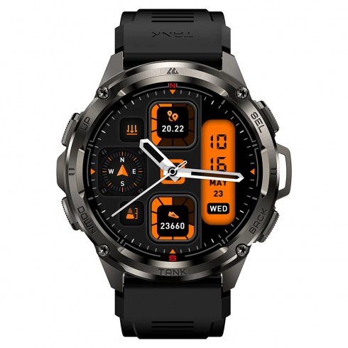 Montre Connectée KOSPET Tank T3 Ultra