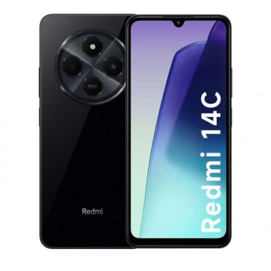 Smartphone Xiaomi Redmi 14C...
