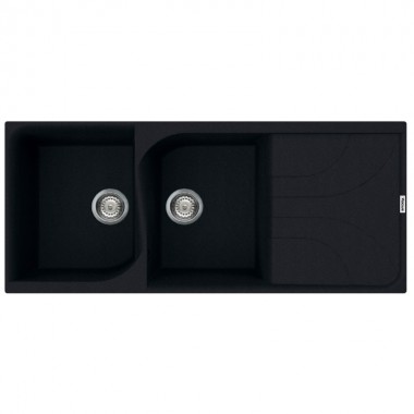 Évier Encastrable FOCUS  2...