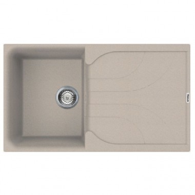 Évier Encastrable FOCUS  1...