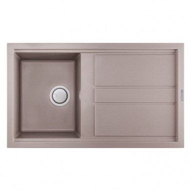 Évier Encastrable FOCUS  1...