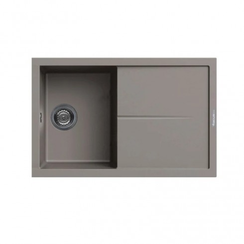 Évier Encastrable FOCUS  1 bac - 100 cm - FILO.100