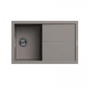 Évier Encastrable FOCUS  1 bac - 100 cm - FILO.100