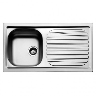 Évier Encastrable FOCUS  1...