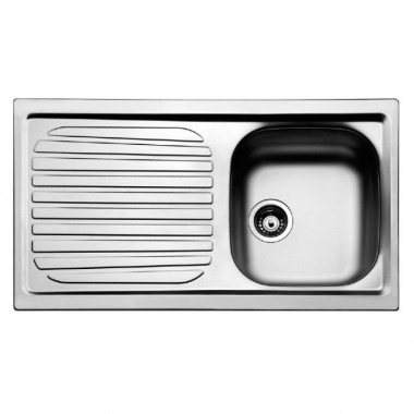 Évier Encastrable FOCUS  1...